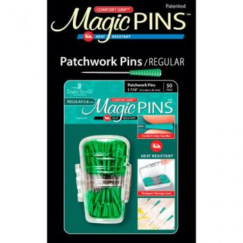 Magic Pins by Taylor Seville Originals